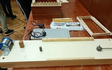 Radionica UP Varaždin Breg