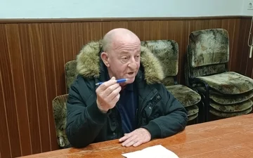 Predavanje - Zvonko Vitez