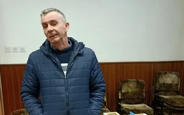 Predavanje - Milivoj Ostroški