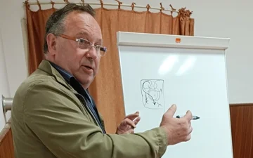 Predavanje - Tihomir Tomašić