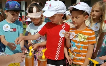 Obilježavanje Svjetskog dana pčela 20.05.2022.