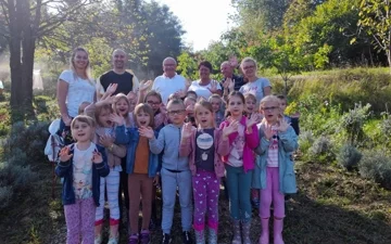 Mladi pčelari - Dječji vrtić &quot;Bubamara&quot; Kneginec