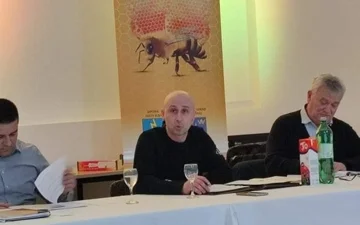 Godišnja skupština UP &quot;Varaždin Breg&quot; 2023.