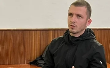 Predavanje gosp. Miroslava Dumbovića