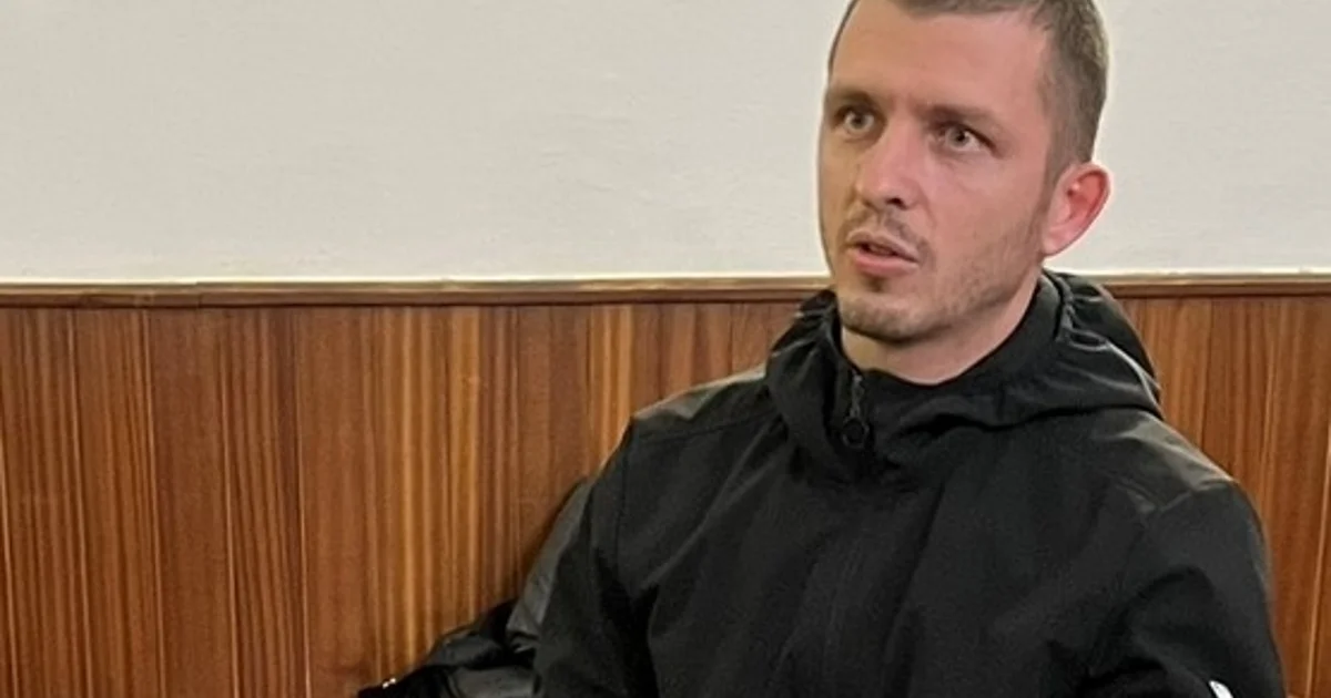 Predavanje gosp. Miroslava Dumbovića