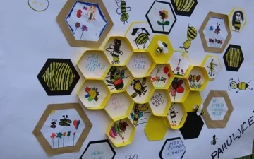 Svjetski dan pčela 2023. - obilježavanje