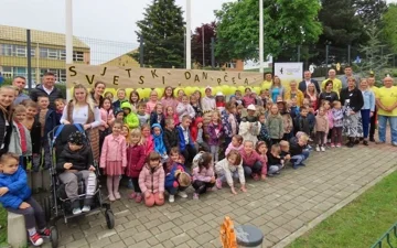 Obilježavanje Svjetskog dana pčela 19.05.2022.