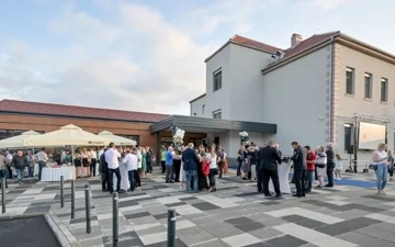 UPVB na obilježavanju 30. obljetnice osnivanja Općine Gornji Kneginec i na „Magdalenju 2023.“